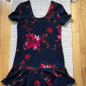 Brand New Charles Henry Dress